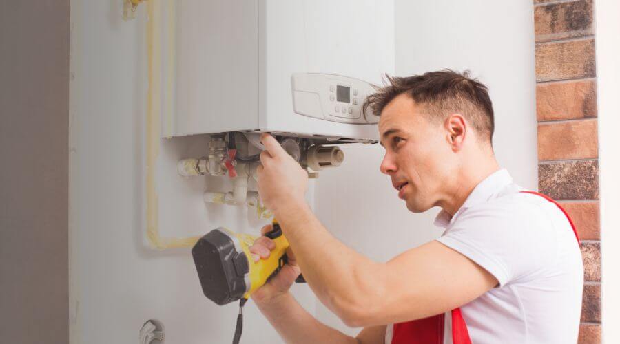 Local expert plumbing services in Natick, MA